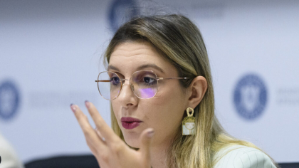 Buzoianu, despre codul roșu: Prognoza a fost destul de apropiată în București față de ceea ce s-a întâmplat efectiv
