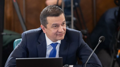 Grindeanu: „Sunt lucruri de la care nu abdicăm”