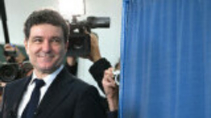 Cum a întors Nicușor Dan rezultatul din primul tur. Factorii care au contribuit la câștigarea alegerilor