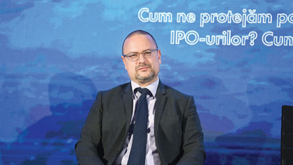 Opinie Horia Braun Erdei, CEO Erste Asset Management: De la Blues-ul american la doina românească - nu putem vorbi de un happy-end economic şi financiar pentru majoritatea populaţiei, dar nutrim speranţa că e vorba de o doină mai modernă, astfel încât măsurile de reducere a deficitului bugetar să nu fie chiar o tragedie