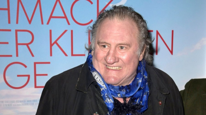 Gérard Depardieu, condamnat pentru agresiune sexuală. Ce pedeapsă a primit actorul francez