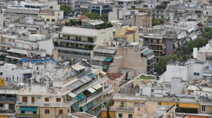 Guvernul Greciei interzice închirierea apartamentelor în regim hotelier din Atena până în 2026