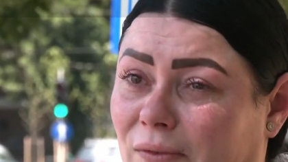 Mărturiile șocante ale vânzătoarei din Timișoara, bătute „măr” de un hoț: „Mi-am văzut moarte cu ochii”