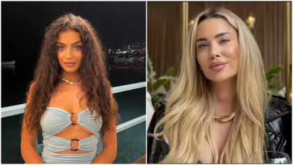 Daiana i-a dat umilință totală Oanei Monea! Nu s-a abținut de la jigniri: „De aia ești…”