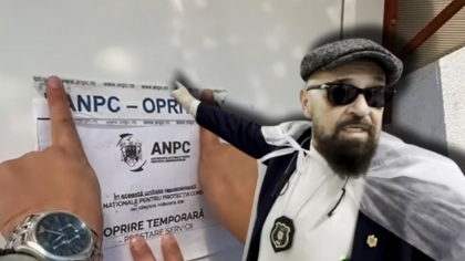 Fabrica de conserve din Domnești, închisă temporar de ANPC. Piedone a aplicat sancțiuni în valoare de 30.000 de lei
