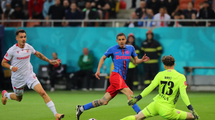 Fiesta FCSB blochează Capitala! Sărbătoarea de titlu aduce restricții rutiere în București