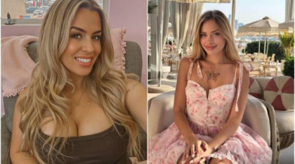 Ororile din Dubai, dezvăluite de vedete: Femeile sunt ademenite cu promisiuni false, apoi sunt supuse celor mai degradante acte