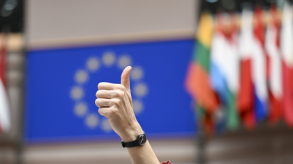 Dezmăţ total pe bani publici. Bugetarii-sinecurişti şi-au votat indemnizaţii mărite de la de la 1.680 lei până la 19.000 lei