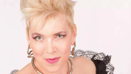 Silvia Dumitrescu, imagini de colecție din tinerețea sa. Cum era litoralul românesc în acea vreme: „Împreună cu Gabi Cotabiță și Loredana Groza și aveam spectacole”