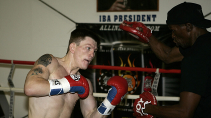 Ricky Hatton, fost campion mondial la box, a murit la vârsta de 46 de ani