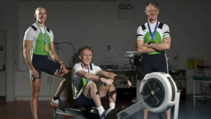 Cum să te menții în formă la orice vârstă: 4 sfaturi de la un specialist în știința sportului care studiază atleți de până la 92 de ani. "Este rețeta ideală pentru a fi sănătos"