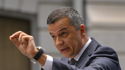 Grindeanu: Dacă eşuează Coaliţia, dincolo e un deşert al populismului. Ce spune de salariul minim