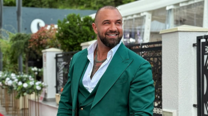 Alex Bodi rupe tăcerea despre bătaia pe care i-ar fi dat-o Biancăi Drăgușanu! „Dacă ne pune cineva să vorbim, ea își…”