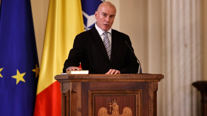 Bizareria de la Ministerul Culturii