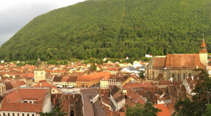 Un proiect îndrăzneț ar putea transforma Brașovul în orașul preferat al pasionaților de fotografie. Despre ce e vorba