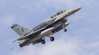 De ce Pakistan nu poate folosi avioanele F-16 de la americani împotriva Indiei