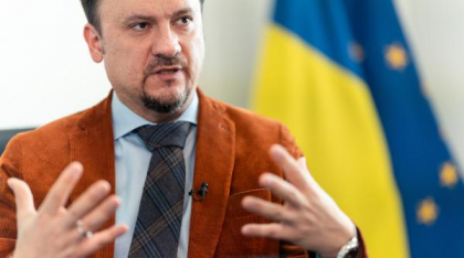 CNA denunță atacul AUR la presă: „E o amenințare directă la adresa siguranței jurnaliștilor, o formă extremă de agresiune”