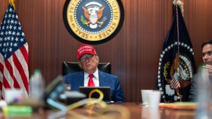Cele două mari preocupări pe care le-a avut Donald Trump înainte de a ordona atacul împotriva Iranului