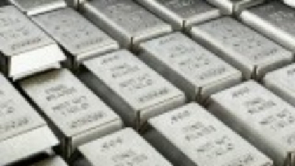 Explozia prețurilor la argint. S-a ajuns la o creștere de 75% și nu mai e de găsit pe piață