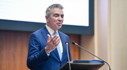 Ce reprezintă postul de vicepremier pentru reformă. Anastasiu: Cred că premierul desemnat şi-a dorit să introducă stilul din business