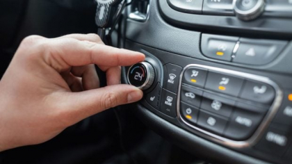 Inginerii RAR au anunțat temperatura ideală din mașină pentru un consum mic de combustibil pe timp de vară