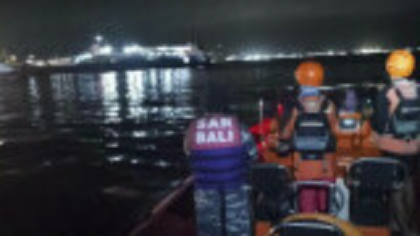 Feribot scufundat aproape de Bali. Sunt cel puțin patru morți confirmați