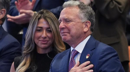Trump, despre emisarul său, Witkoff: „L-am trimis să vorbească cu Putin. Nu știa nimic despre Rusia sau politică. Au vorbit cinci ore”