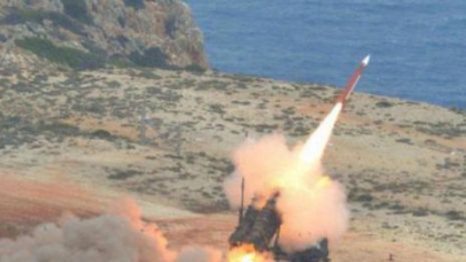 SUA trimit sisteme Patriot în Ucraina. Rusia anunţă că drone ucrainene au atacat un centru de instruire al centralei nucleare de la Zaporojie