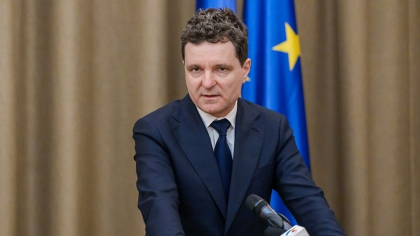 Nicuşor Dan: Republica Moldova nu este ameninţată militar, atâta timp cât Ucraina rezistă