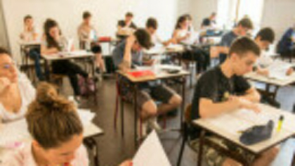 Examenul de Bacalaureat va avea o nouă structură. Religia devine probă opțională în profilul complementar