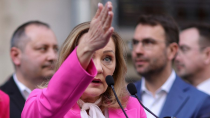 Lasconi, despre viitorul USR: „Depinde foarte mult şi de ce se întâmplă pe data de 4”