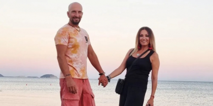 Cât au plătit Anca Țurcașiu și iubitul ei, Călin, pentru o săptămână de vis în Grecia: „Am învățat să călătorim «light»”. Actrița a împărtășit secretul vacanțelor accesibile