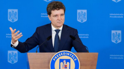 Lovitură de la CCR pentru Nicușor Dan. Contestația împotriva legii antilegionari, respinsă inclusiv de judecătorul pe care președintele abia l-a numit