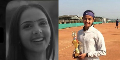 Crimă șocantă! Motivul incredibil pentru care o jucătoare de tenis a fost ucisă chiar de tatăl ei