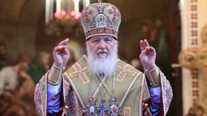 Criticat de Papa Francisc, patriarhul rus Kiril se pune bine cu Papa Leon al XIV-lea. "Semne de speranță"