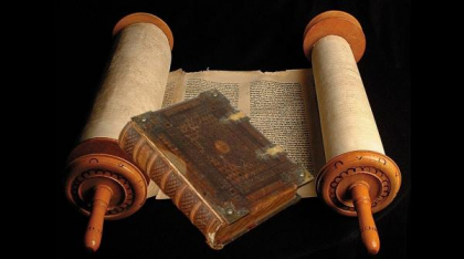 De la „buche” la „book” - o poveste a literelor