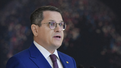Fostul director al SRI, despre drona rusească: Bâlbâiala de la biroul cu steaguri arată slăbiciune politică