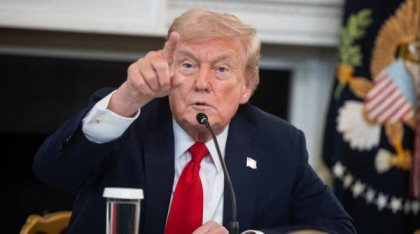 Trump anulează întâlnirea cu Xi și amenință cu represalii în "războiul metalelor rare": "O mișcare sinistră şi ostilă"
