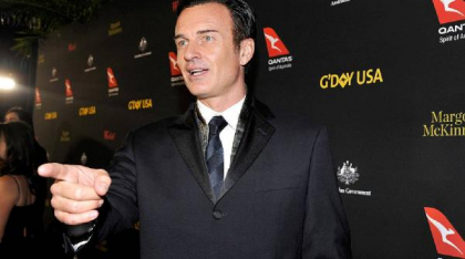 Julian McMahon, actor cunoscut din „Fantastic Four”, „Nip/Tuck” și „Charmed”, a murit la 56 de ani