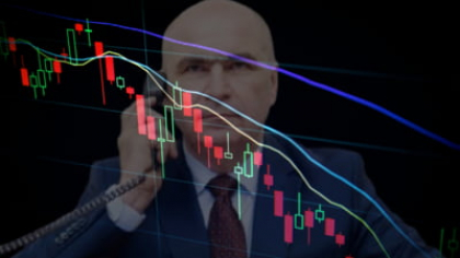 Avertismentul unui economist, după anunțul privind supraimpozitarea investitorilor la Bursa din România. Pericol pentru piața de capital: „O practică păguboasă, care s-a dovedit a fi greșită. Trăim într-un Ev Mediu fiscal”
