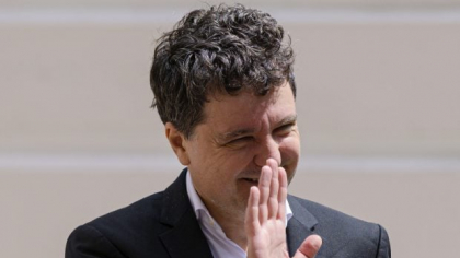 Nicușor Dan vrea să stea tot cu chirie, după ce a fost ales președinte al României: „O să am o întâlnire cu SPP”