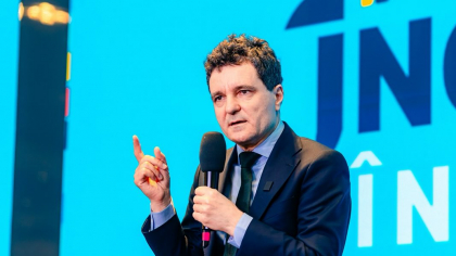 Nicușor Dan: Va urma o perioadă dificilă