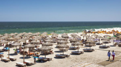 Vacanțe la preț redus: Începe programul „Litoralul pentru Toți”. Cât costă o noapte de cazare la mare, în 2025