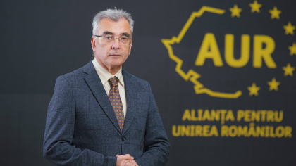 P. Peiu: AUR a spus adevărul, Sistemul a încercat să-l îngroape