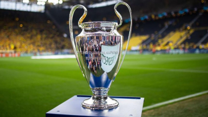 Predare de putere în Liga Campionilor. După 14 ani, trofeul nu va ajunge în Anglia, Spania sau în Germania
