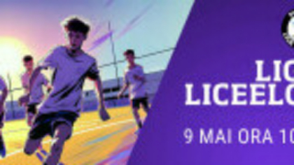 Liga Liceelor Playerfy ajunge în faza finală. Turneul Final are loc pe 9 mai și se vede live la PRO Arena și VOYO