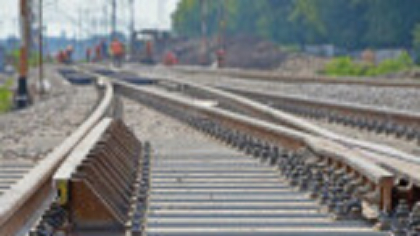 Tunel feroviar inaugurat la opt ani de la semnarea contractului: „Lotul s-a mișcat cu viteza marfarului” - Pro Infrastructura