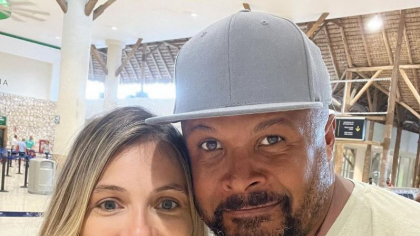 Cabral și Andreea Ibacka, implicați într-un accident rutier! Soția prezentatorului de la PRO TV a ajuns la spital