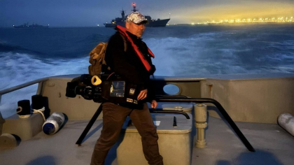 Un cunoscut cameraman ProTV a murit în timpul unei expediții în Nepal: „Zsolt! Refuz să cred că te-ai stins acolo, sus, în Himalaya”