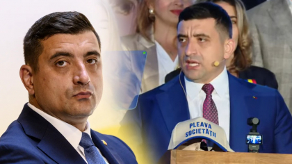 AUR se pregătește să facă debandadă după ce Nicușor Dan a ajuns la un avans colosal față de George Simion: „Mâine dimineață proteste naționale”
